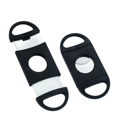 Precision Cigar Guillotine Cutter