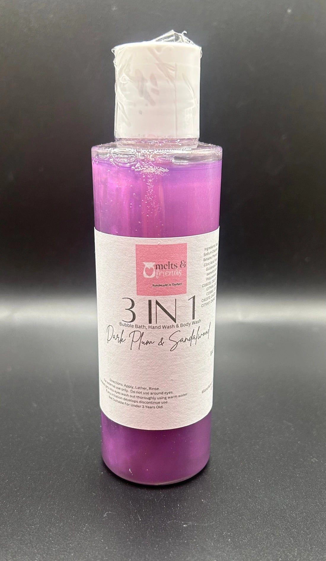 Aaponminimarket Liquid Soap