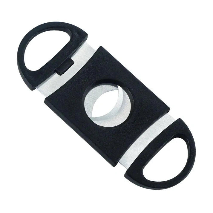 Precision Cigar Guillotine Cutter