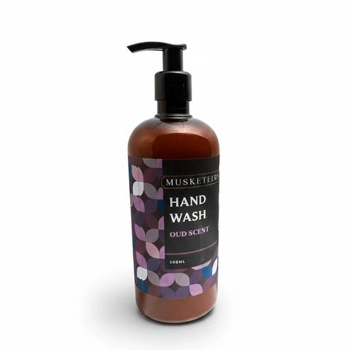 Oud Hand Wash