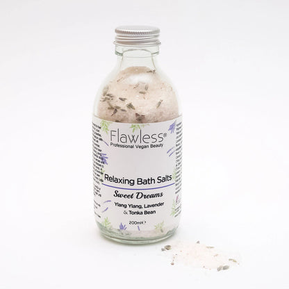 Relaxing Bath Salts - Sweet Dreams