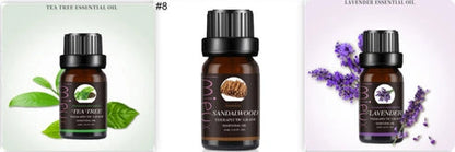 Aaponminimarket Essential oil