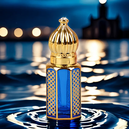 NNETM Men's Cologne with Lavender Mint & Woody Notes