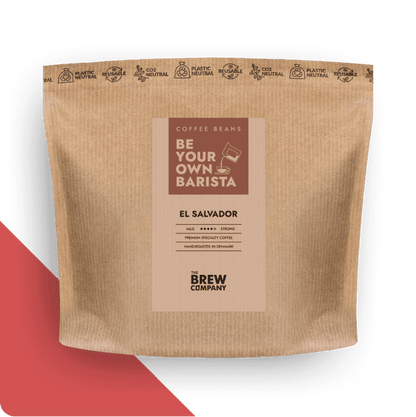 EL SALVADOR SPECIALTY COFFEE BEANS