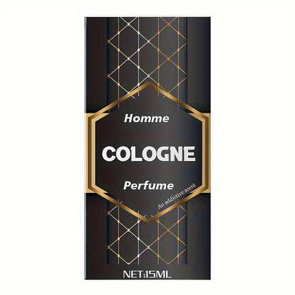 NNETM Homme Cologne Fresh Aromatic Perfume Oil