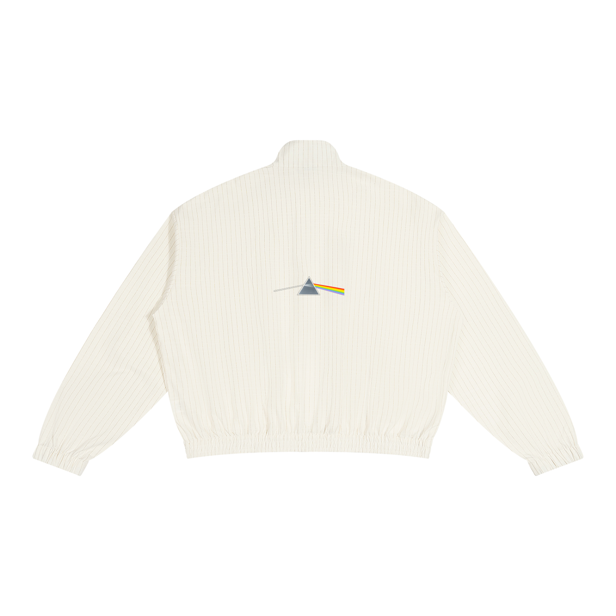 Marked Full-Zip Track Jacket