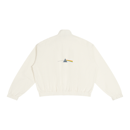Marked Full-Zip Track Jacket