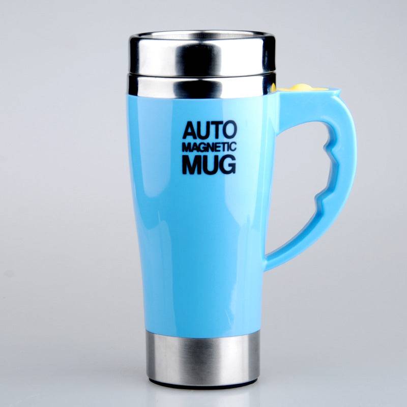 Electric Blender Cup Dendrobium with Lid for Smoothies & Shakes