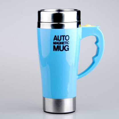 Electric Blender Cup Dendrobium with Lid for Smoothies & Shakes