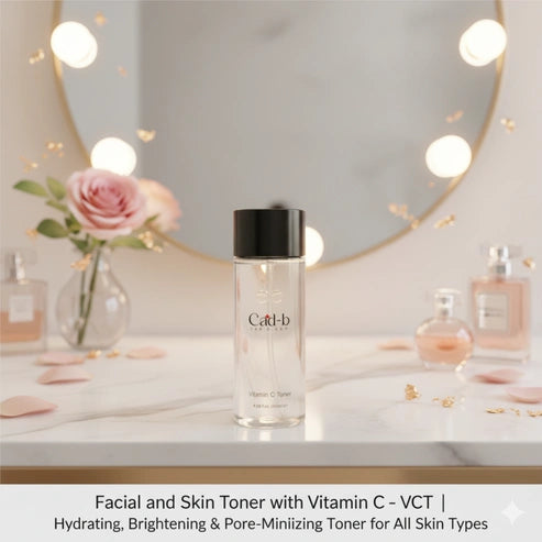 Aaponminimarket VCT Vitamin C Toner