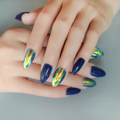 fake nail