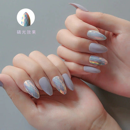 fake nail