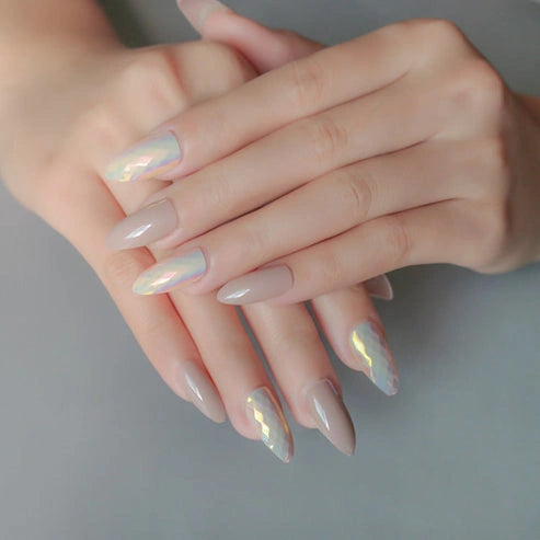 fake nail