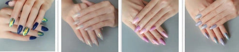 fake nail