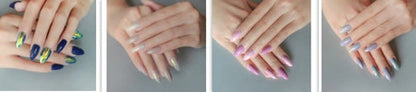 fake nail