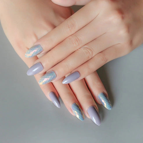 fake nail