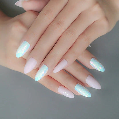 fake nail