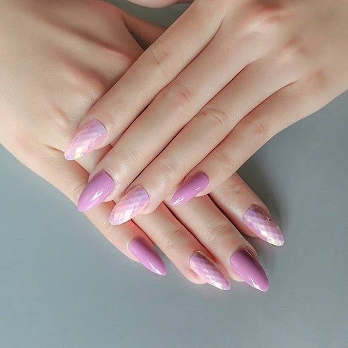 fake nail