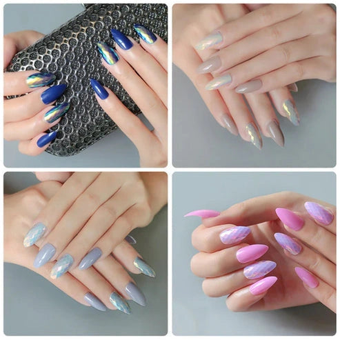 fake nail