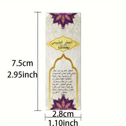 Aaponminimarket Long-Lasting Arabic Perfume for Women