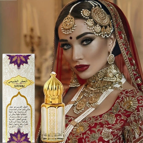 Aaponminimarket Long-Lasting Arabic Perfume for Women