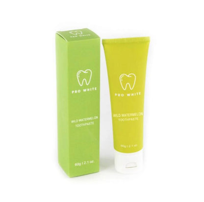 TruFlouride Flavored Toothpaste