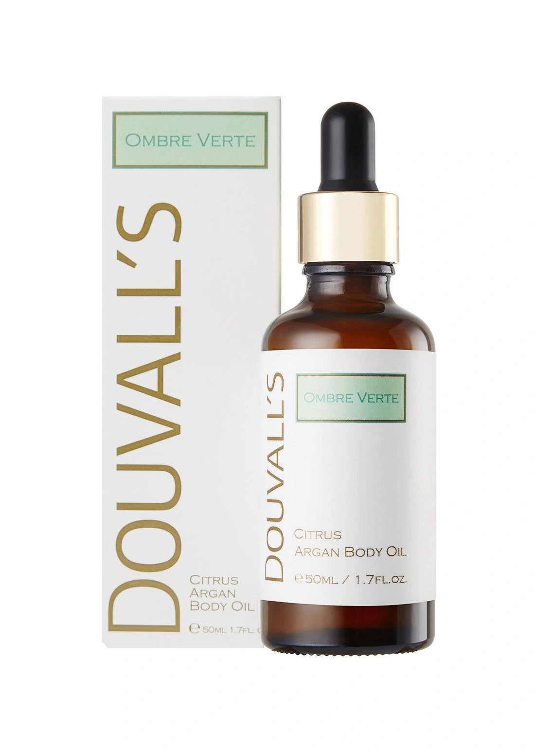 Aaponminimarket Organic Citrus Scented Argan Body Oil 50ml