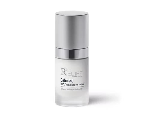Definisse [KP1] Revitalising Eye Contour for reduces wrinkles, dark circles
