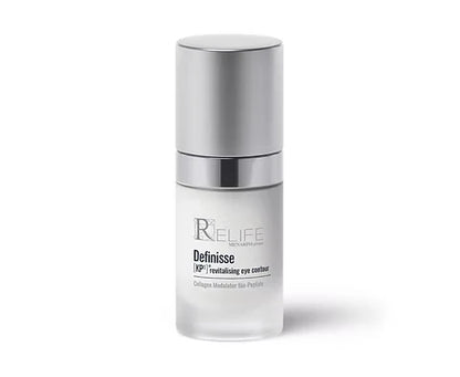 Definisse [KP1] Revitalising Eye Contour for reduces wrinkles, dark circles
