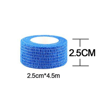 Waterproof Self-Adhesive Elastic Bandage