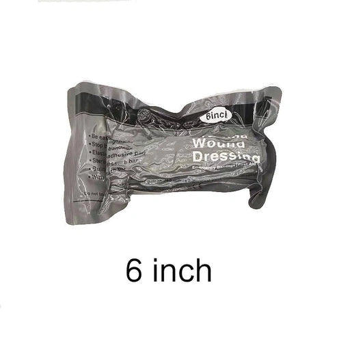 Israeli Bandage Trauma Kit