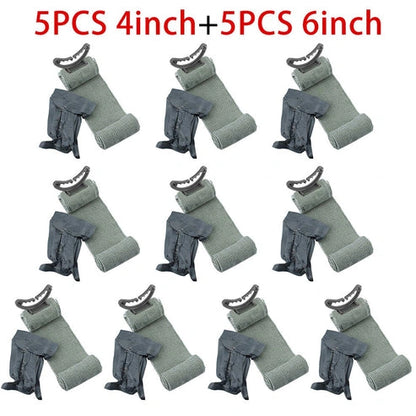 5-20PCS Bandage Wound Rescue Dressing