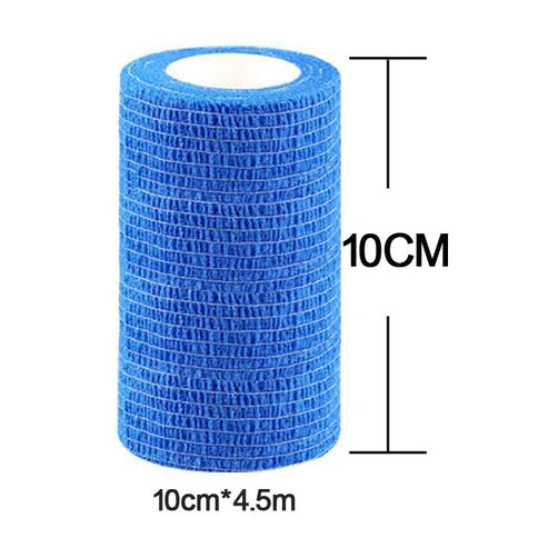 Waterproof Self-Adhesive Elastic Bandage