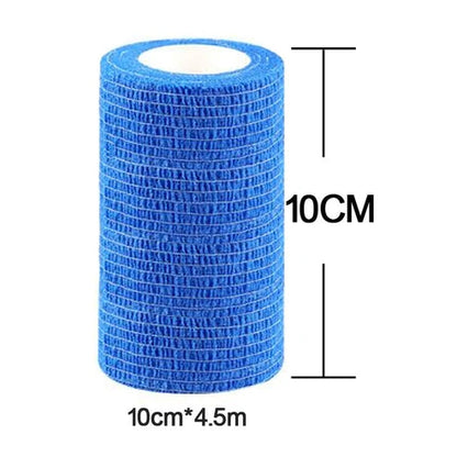 Waterproof Self-Adhesive Elastic Bandage