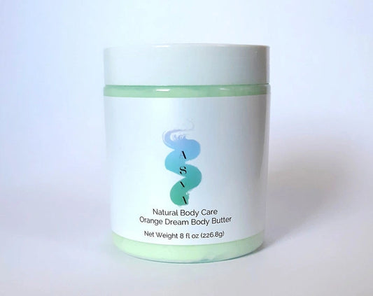 Aaponminimarket Whipped Shea Body Butter