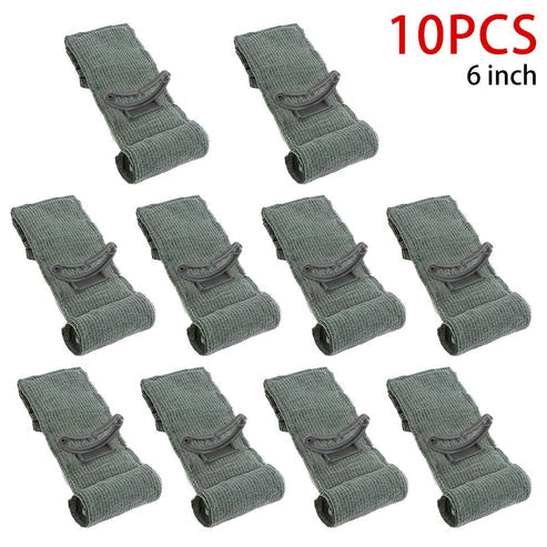 5-20PCS Bandage Wound Rescue Dressing