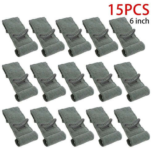 5-20PCS Bandage Wound Rescue Dressing
