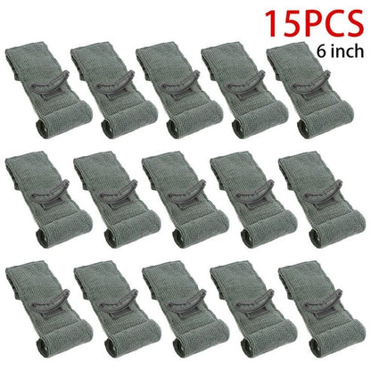 5-20PCS Bandage Wound Rescue Dressing