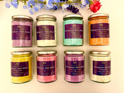  Rosemary & Peppermint Essential Oils for refreshing experience