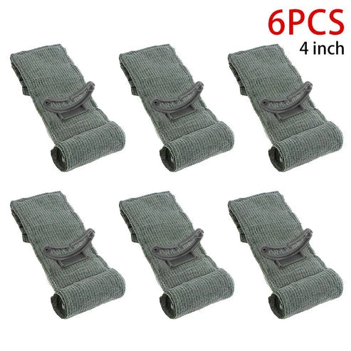5-20PCS Bandage Wound Rescue Dressing