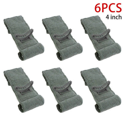 5-20PCS Bandage Wound Rescue Dressing