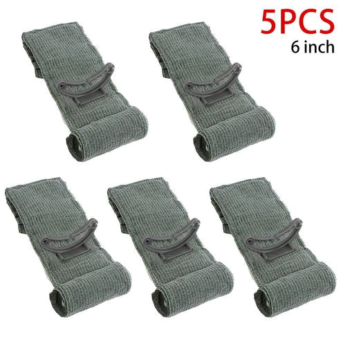 5-20PCS Bandage Wound Rescue Dressing