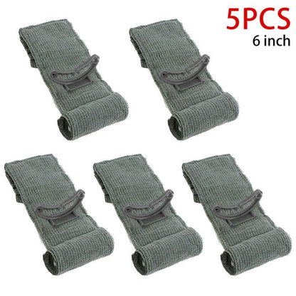 5-20PCS Bandage Wound Rescue Dressing