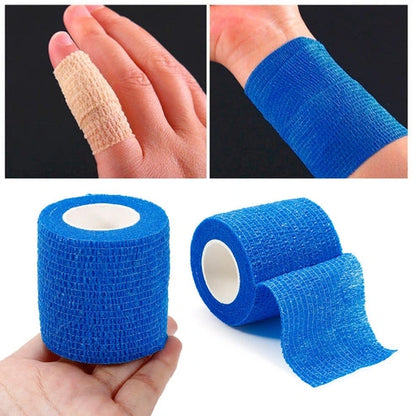 Waterproof Self-Adhesive Elastic Bandage