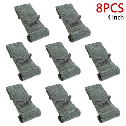 5-20PCS Bandage Wound Rescue Dressing
