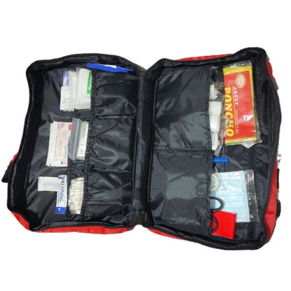 Compact First Aid Kit