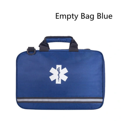 Compact First Aid Kit