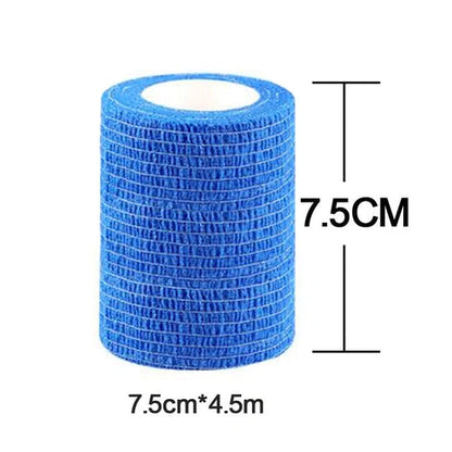 Waterproof Self-Adhesive Elastic Bandage