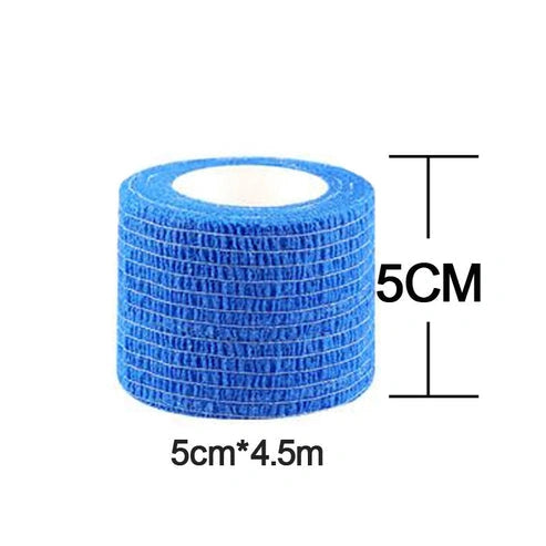 Waterproof Self-Adhesive Elastic Bandage