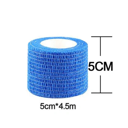 Waterproof Self-Adhesive Elastic Bandage